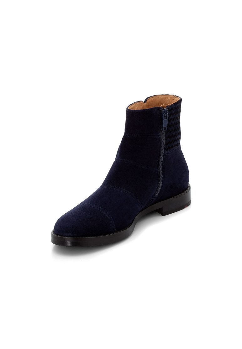 STIEFELETTEN STIEFELETTEN