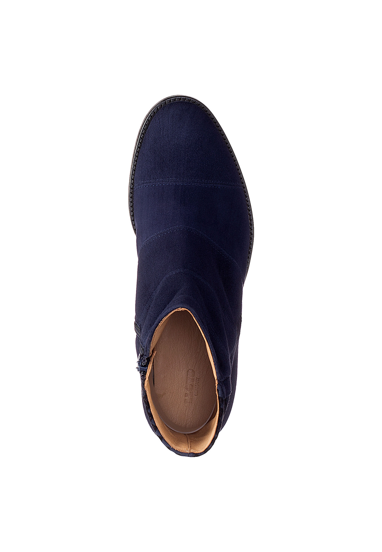 STIEFELETTEN STIEFELETTEN