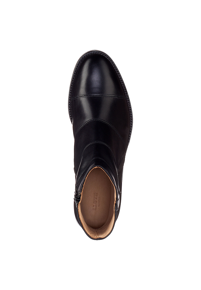 STIEFELETTEN STIEFELETTEN