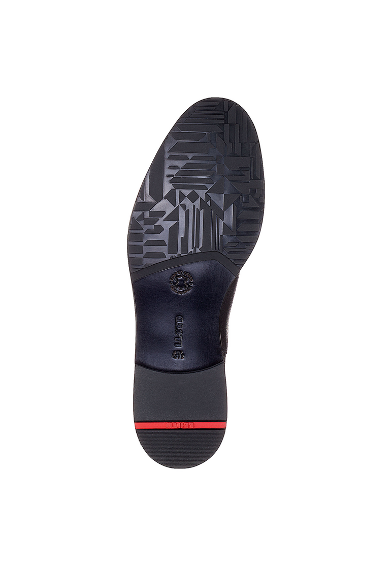 STIEFELETTEN STIEFELETTEN