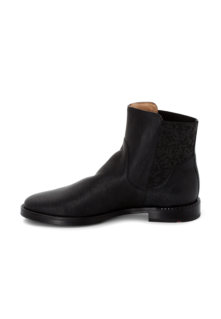 STIEFELETTEN STIEFELETTEN