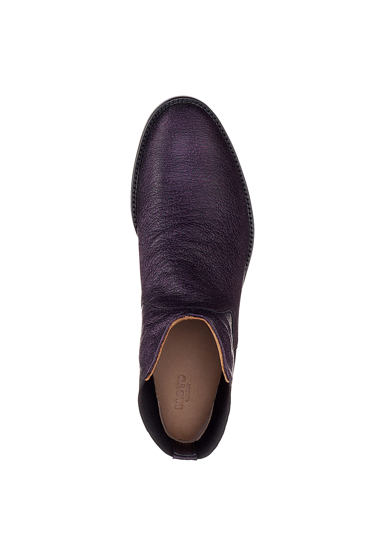 STIEFELETTEN STIEFELETTEN