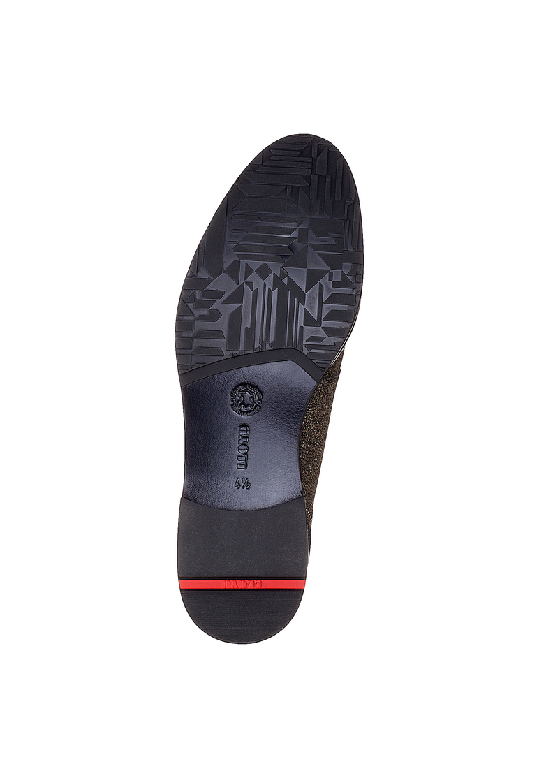HALBSCHUHE HALBSCHUHE