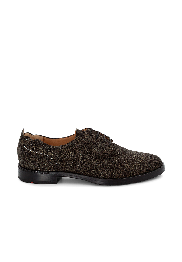HALBSCHUHE HALBSCHUHE