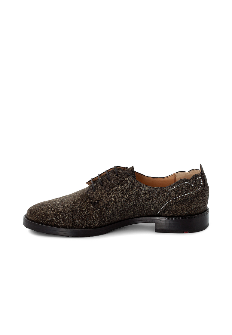 HALBSCHUHE HALBSCHUHE