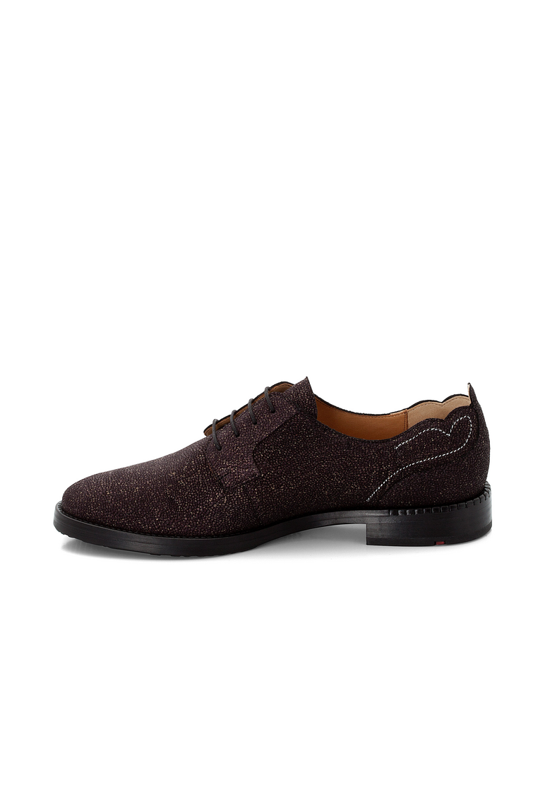 HALBSCHUHE HALBSCHUHE