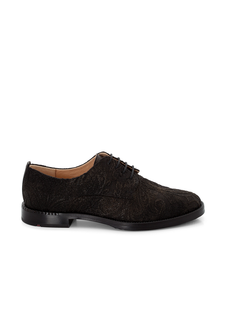 HALBSCHUHE HALBSCHUHE
