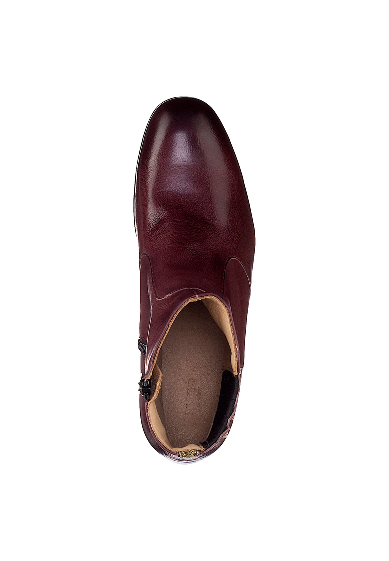 STIEFELETTEN STIEFELETTEN