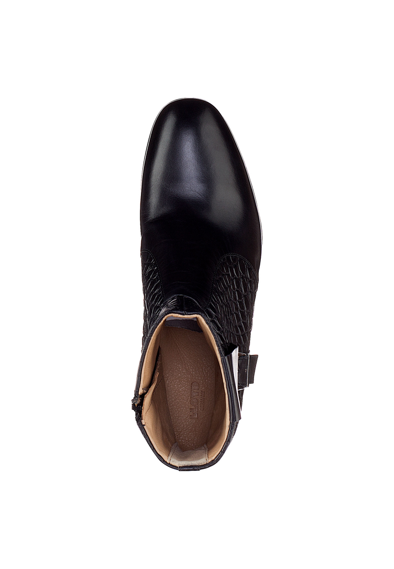 STIEFELETTEN STIEFELETTEN