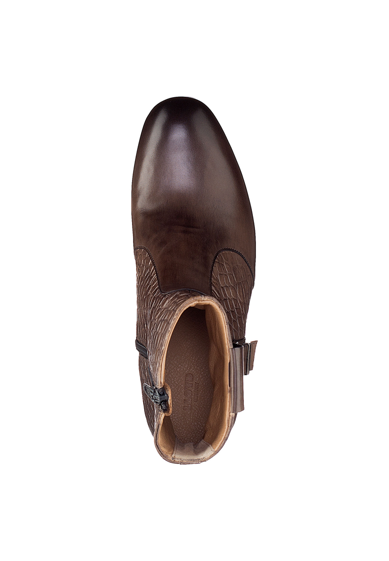 STIEFELETTEN STIEFELETTEN