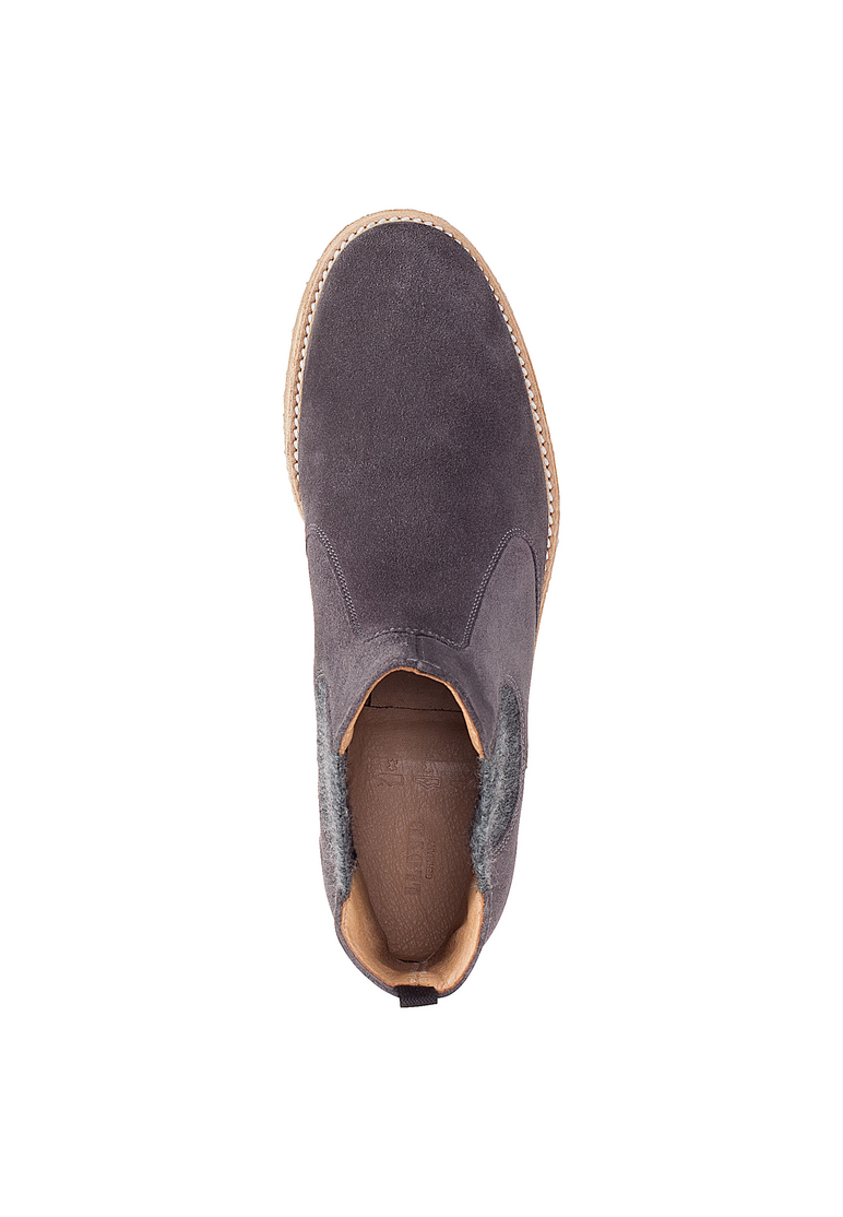 STIEFELETTEN STIEFELETTEN
