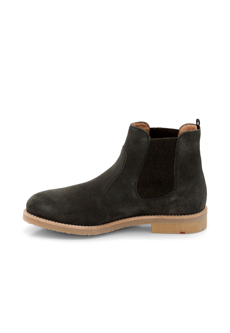 STIEFELETTEN STIEFELETTEN