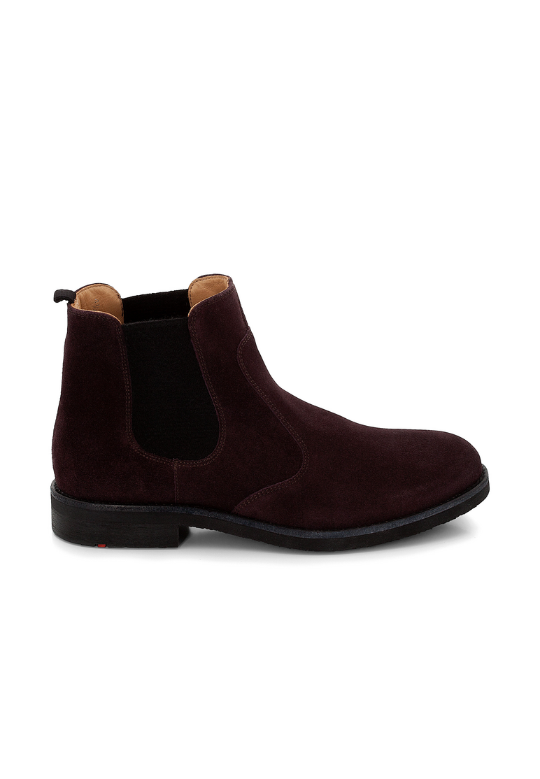 STIEFELETTEN STIEFELETTEN