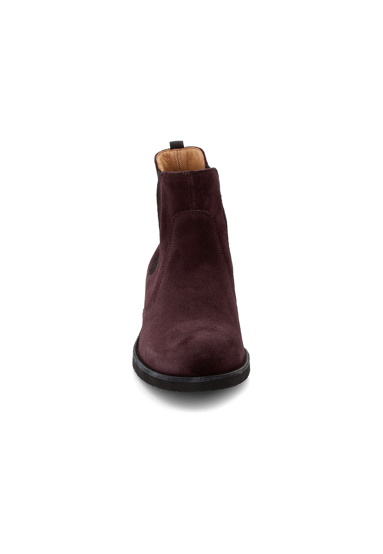 STIEFELETTEN STIEFELETTEN