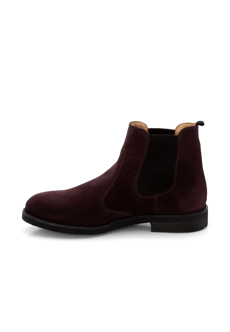 STIEFELETTEN STIEFELETTEN