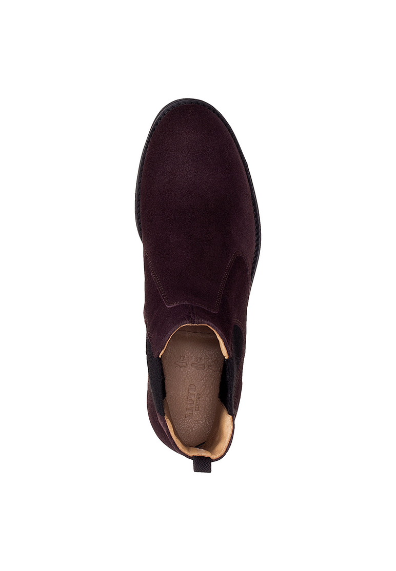 STIEFELETTEN STIEFELETTEN