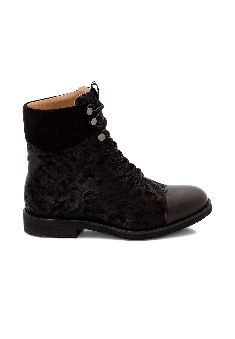 STIEFELETTEN STIEFELETTEN