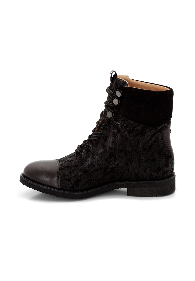 STIEFELETTEN STIEFELETTEN