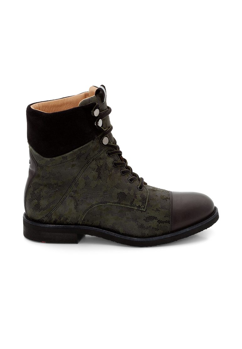 STIEFELETTEN STIEFELETTEN