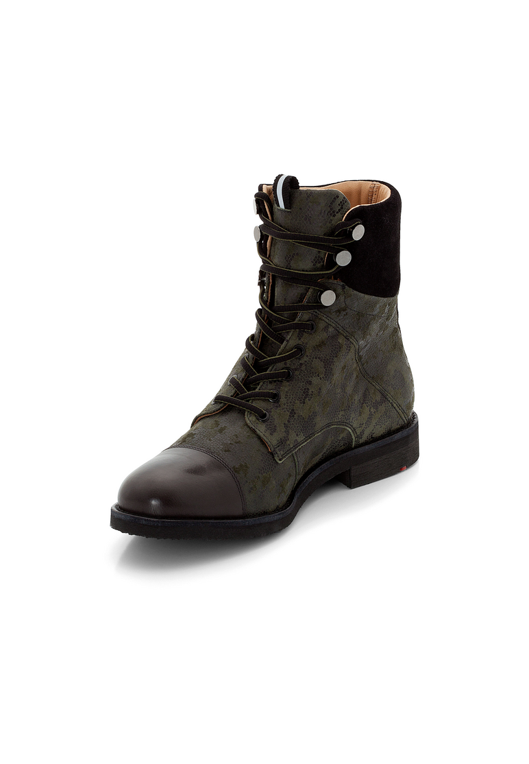 STIEFELETTEN STIEFELETTEN