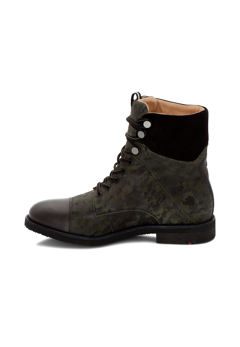 STIEFELETTEN STIEFELETTEN