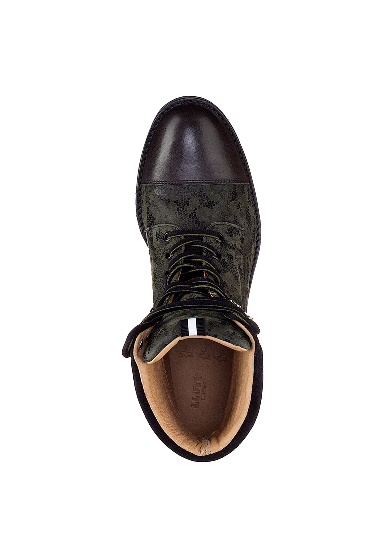 STIEFELETTEN STIEFELETTEN