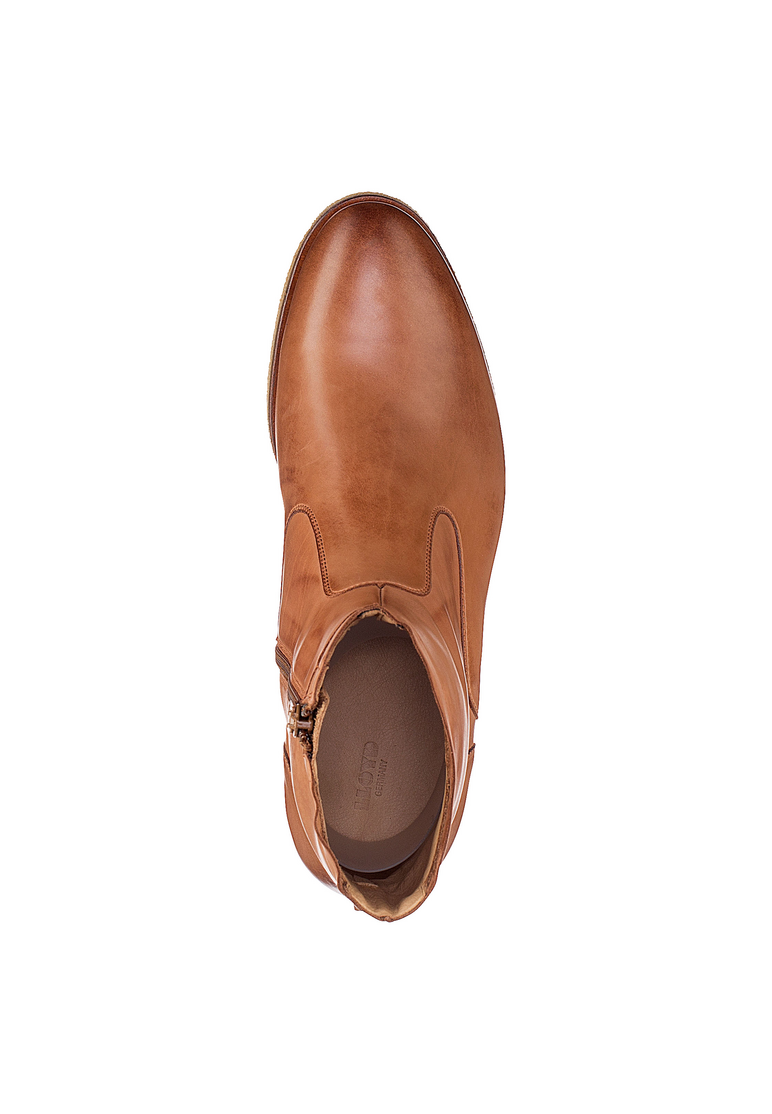 STIEFELETTEN STIEFELETTEN