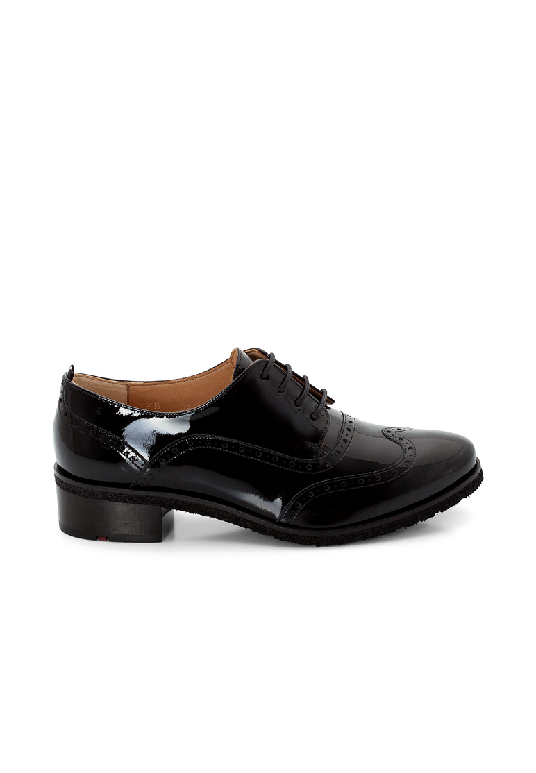 HALBSCHUHE HALBSCHUHE