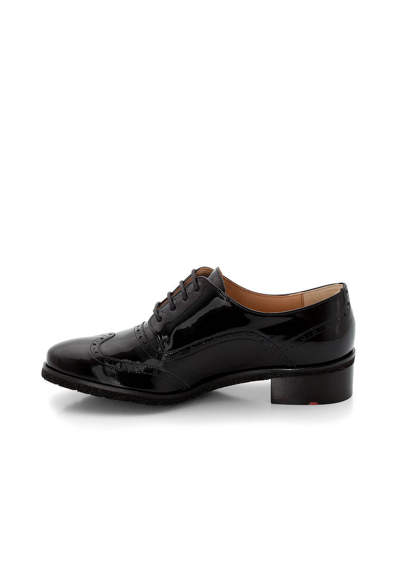 HALBSCHUHE HALBSCHUHE