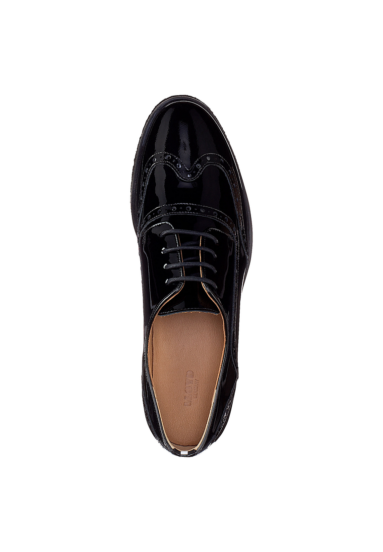 HALBSCHUHE HALBSCHUHE