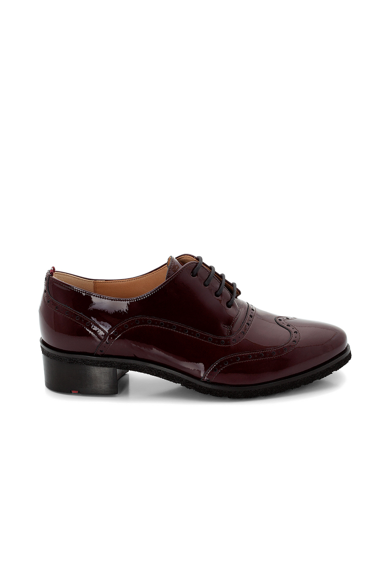 HALBSCHUHE HALBSCHUHE