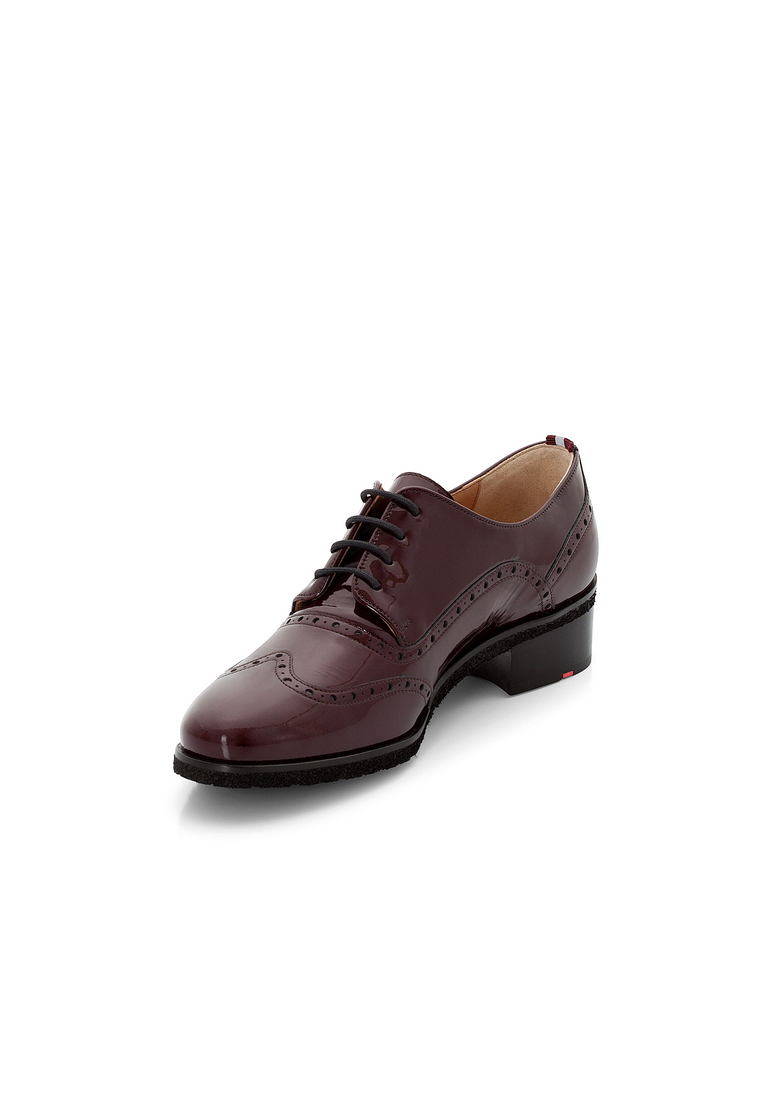 HALBSCHUHE HALBSCHUHE