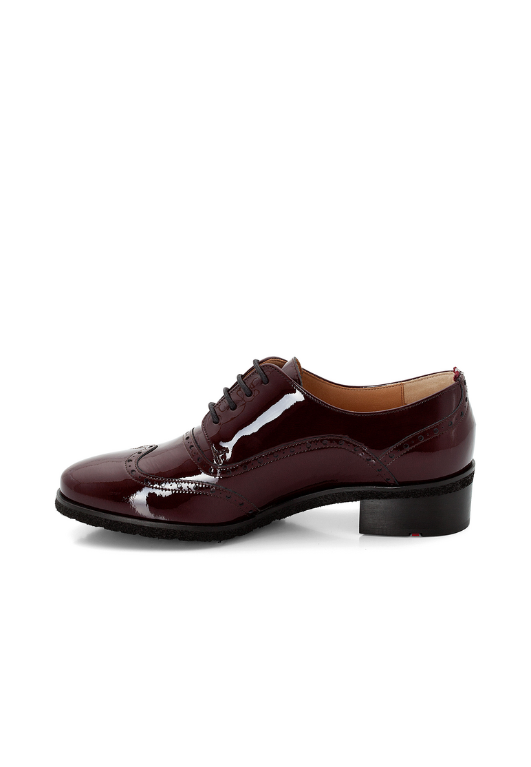 HALBSCHUHE HALBSCHUHE