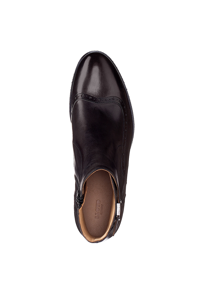 STIEFELETTEN STIEFELETTEN