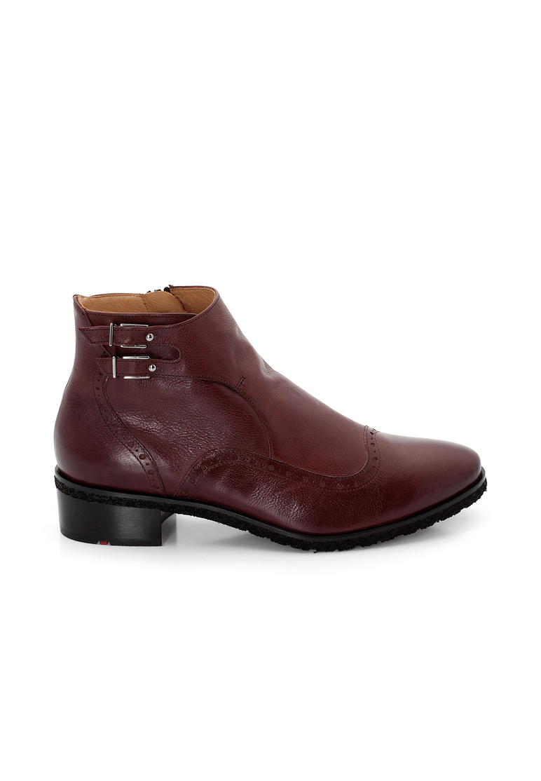 STIEFELETTEN STIEFELETTEN