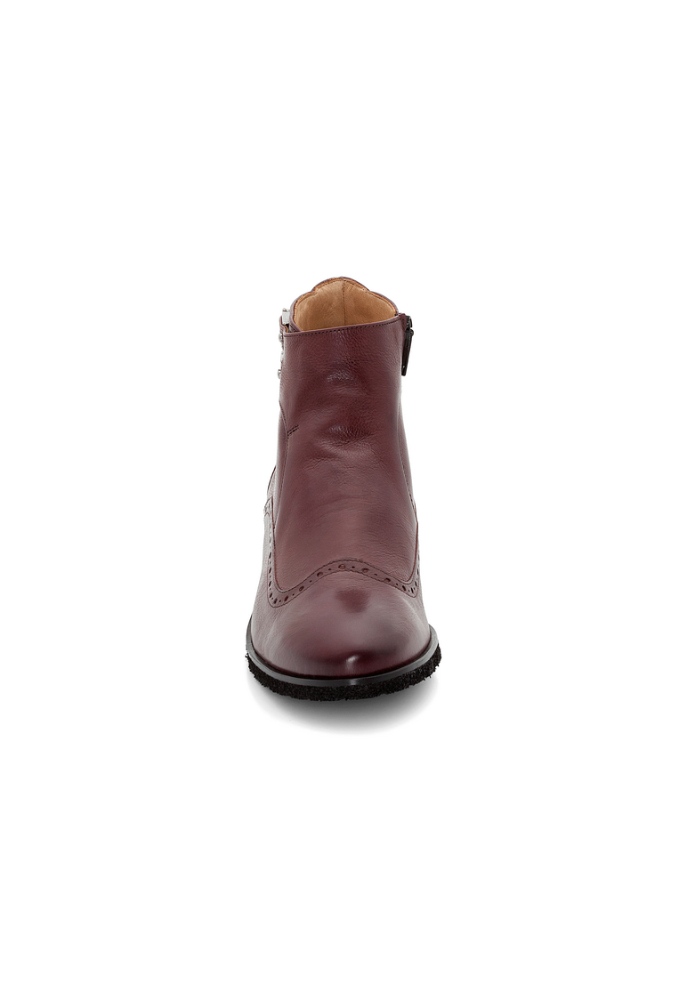 STIEFELETTEN STIEFELETTEN