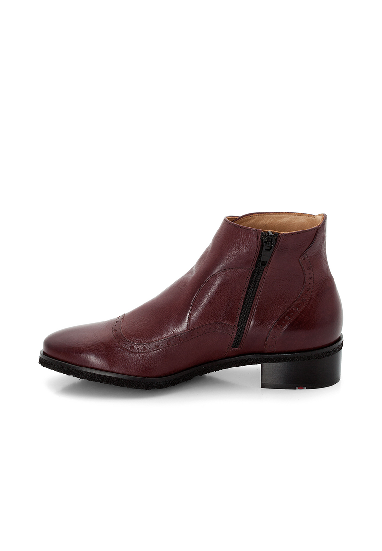 STIEFELETTEN STIEFELETTEN