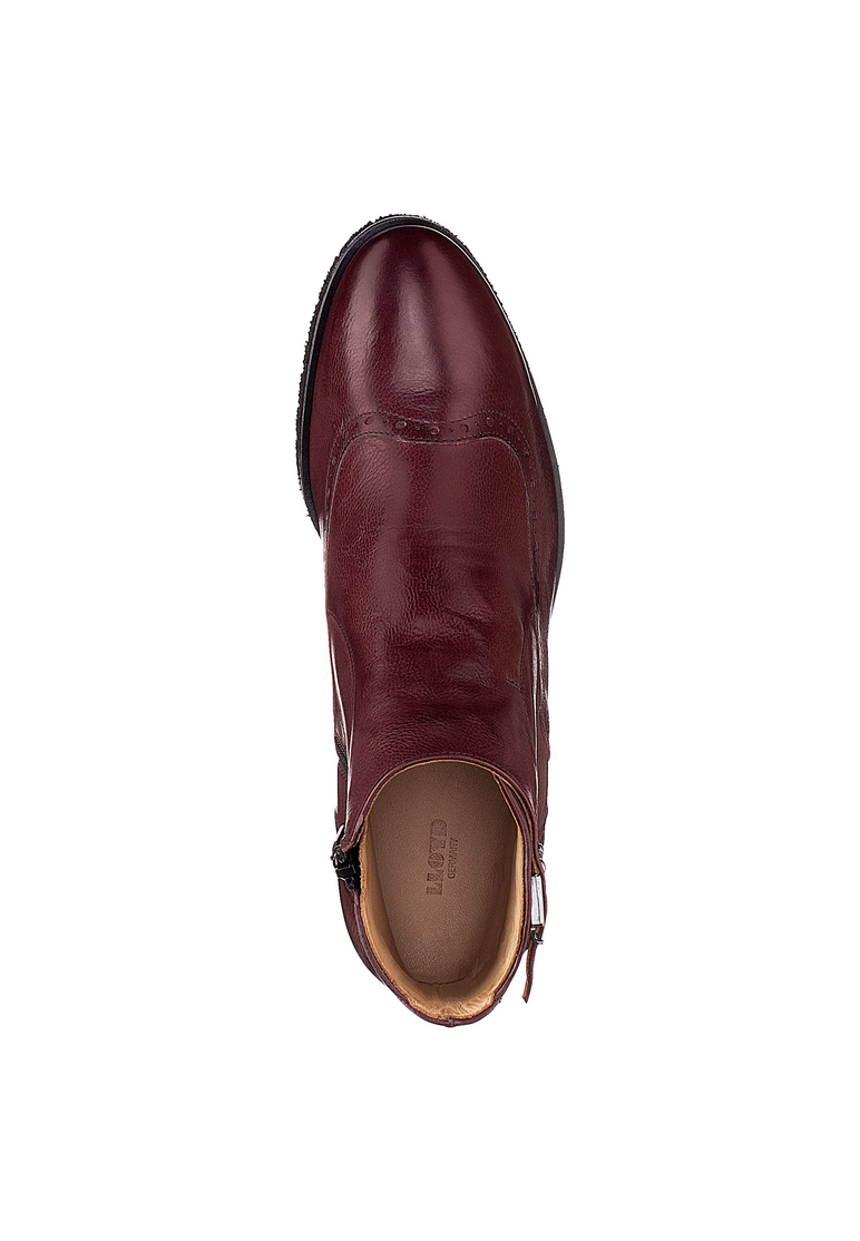STIEFELETTEN STIEFELETTEN