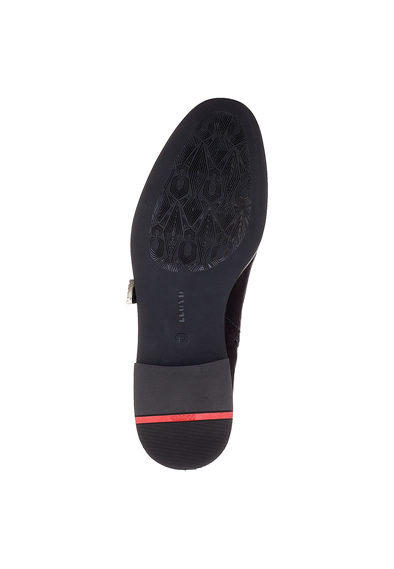 STIEFELETTEN STIEFELETTEN