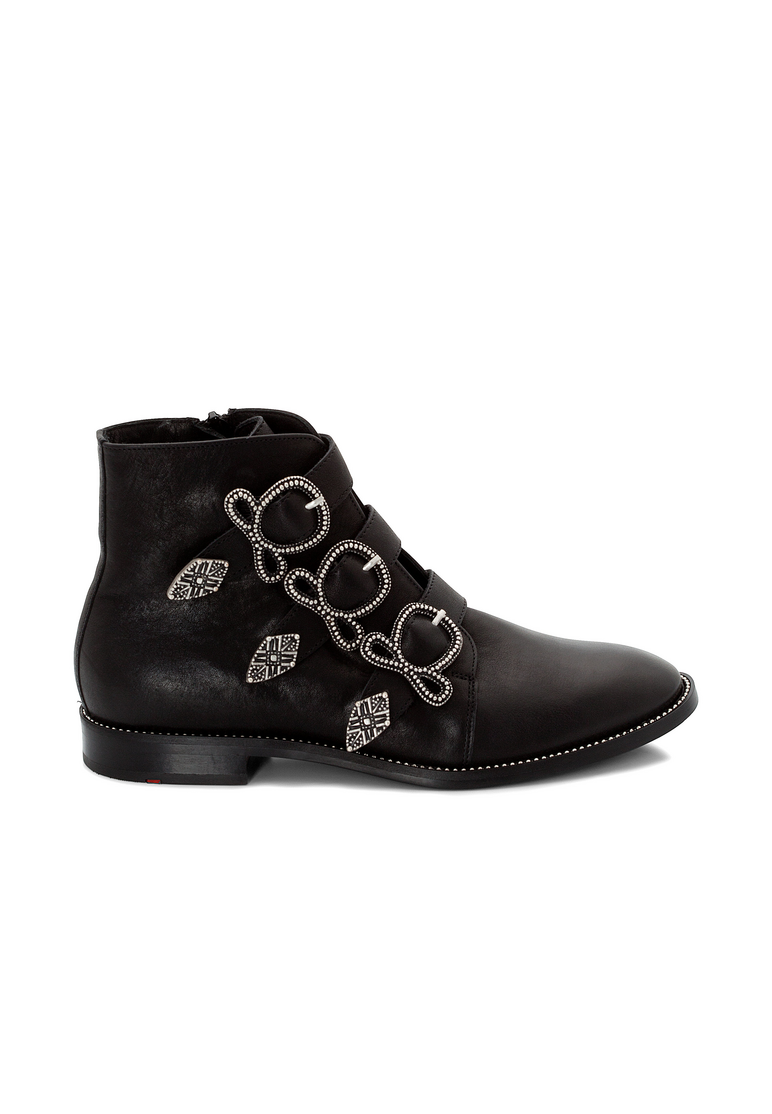 STIEFELETTEN STIEFELETTEN