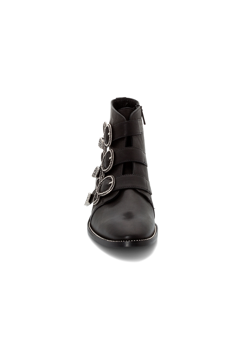 STIEFELETTEN STIEFELETTEN