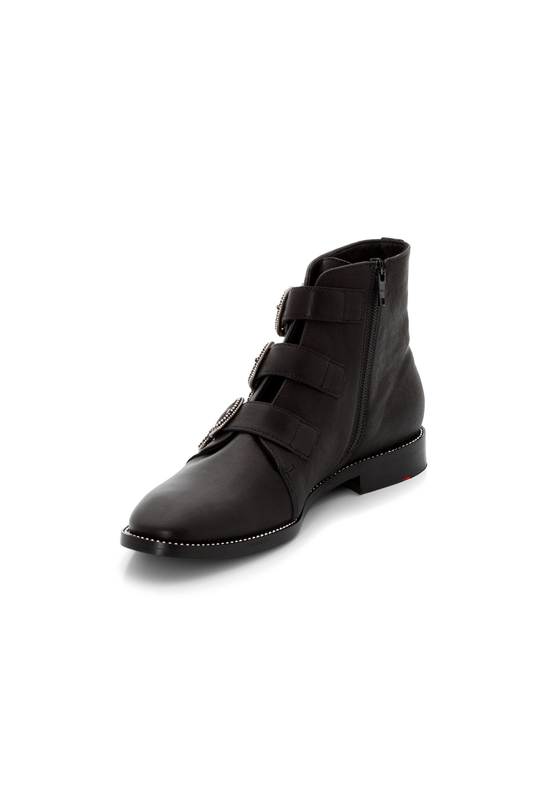 STIEFELETTEN STIEFELETTEN