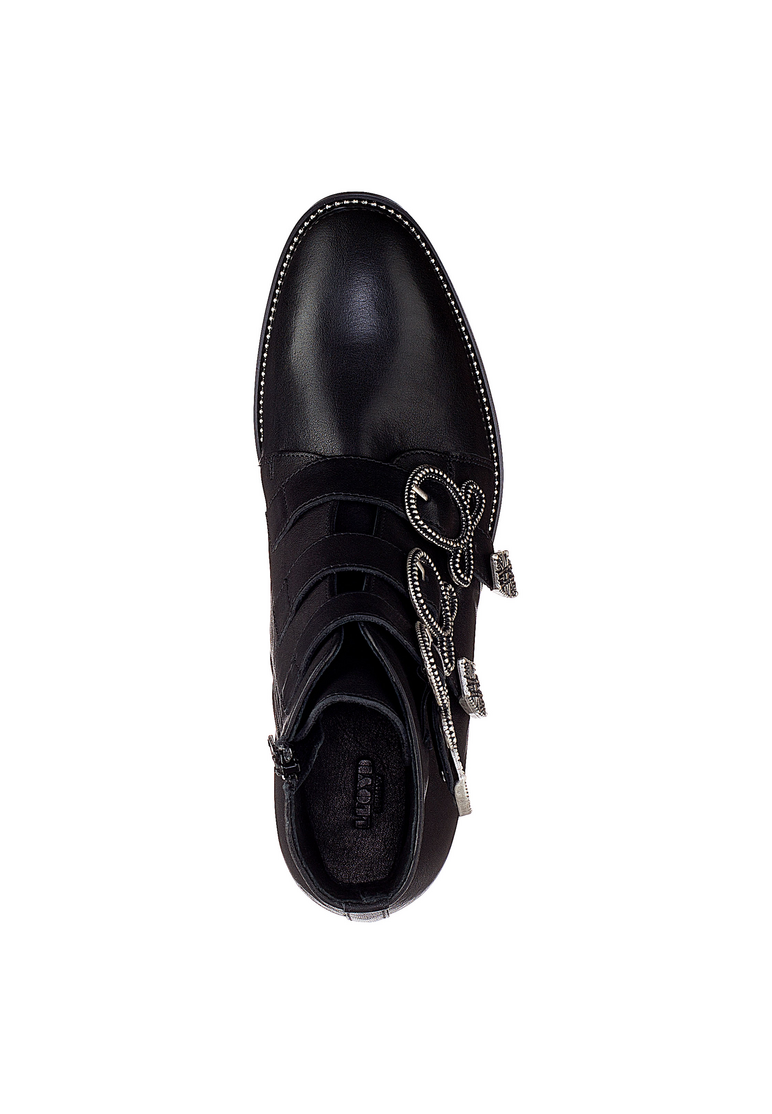 STIEFELETTEN STIEFELETTEN