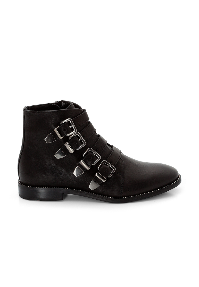 STIEFELETTEN STIEFELETTEN