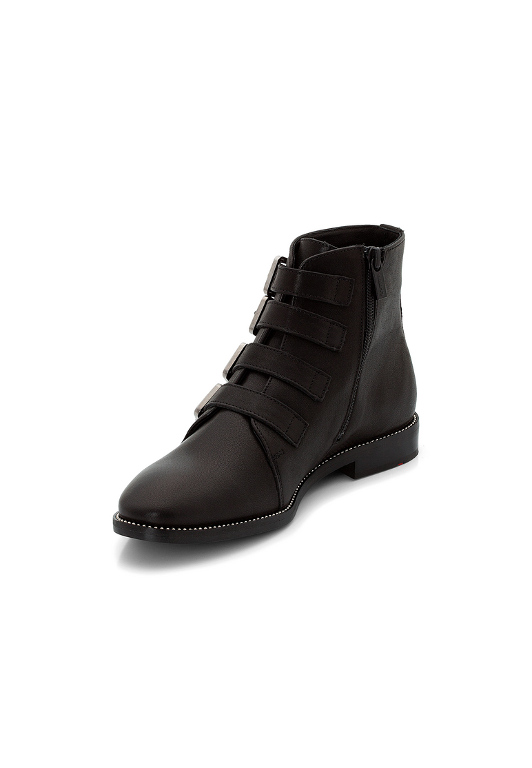 STIEFELETTEN STIEFELETTEN