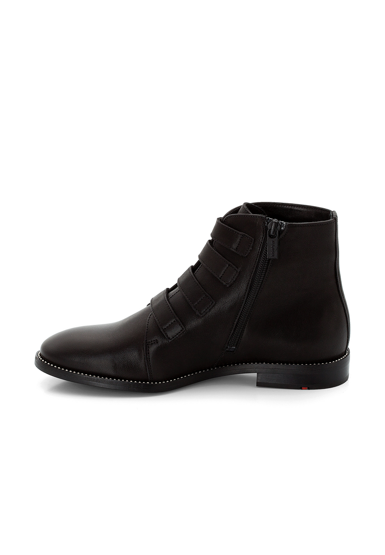 STIEFELETTEN STIEFELETTEN