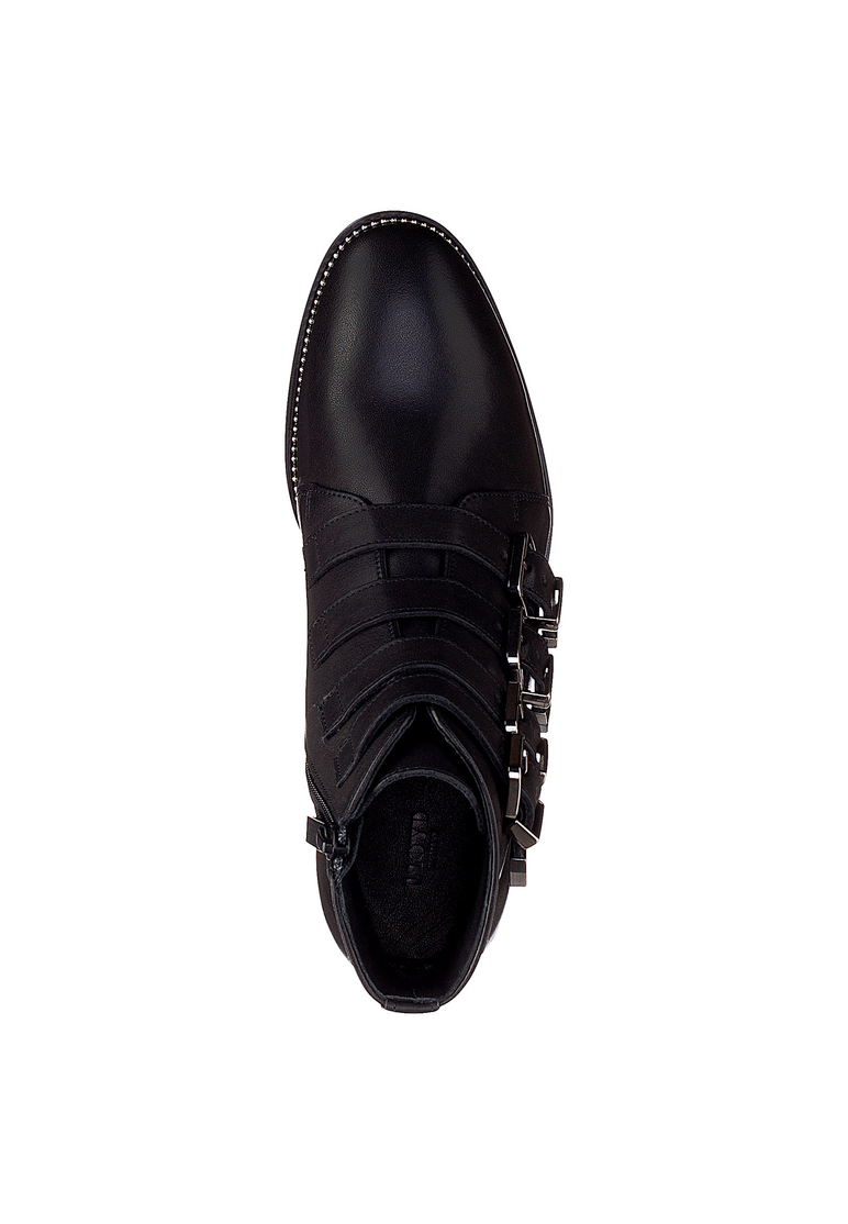 STIEFELETTEN STIEFELETTEN