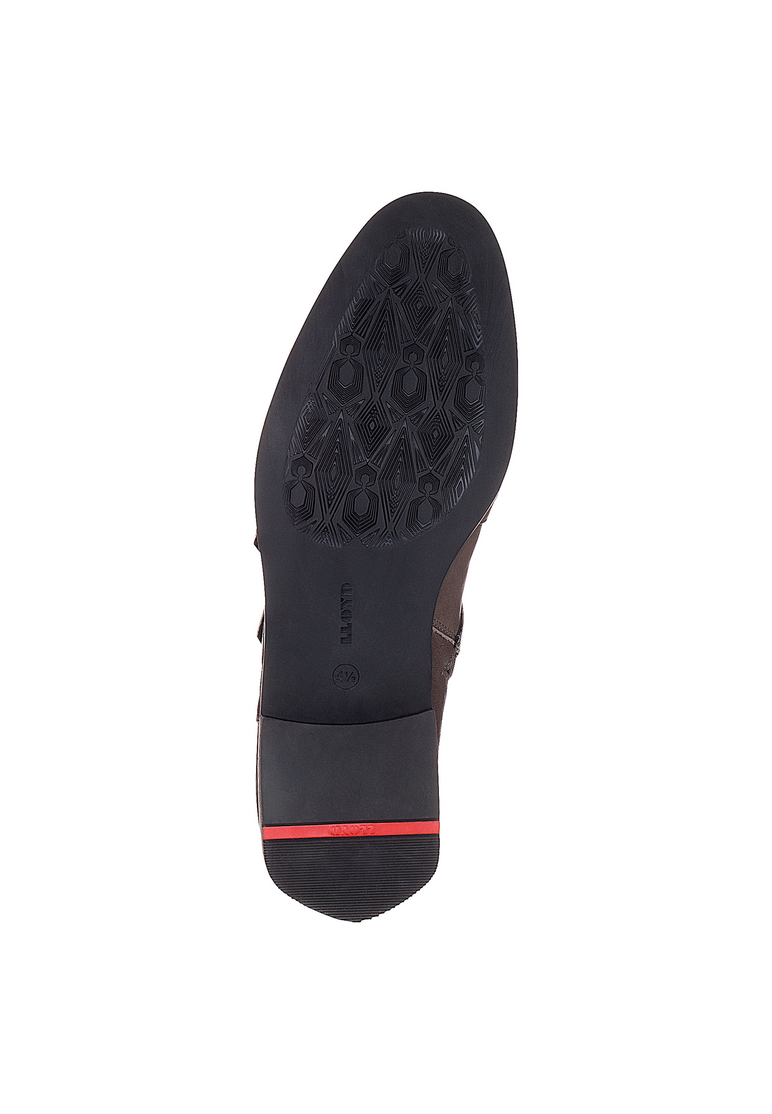 STIEFELETTEN STIEFELETTEN