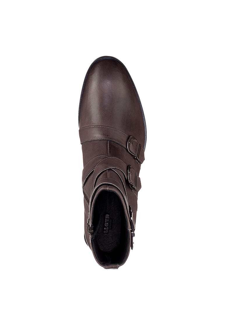 STIEFELETTEN STIEFELETTEN