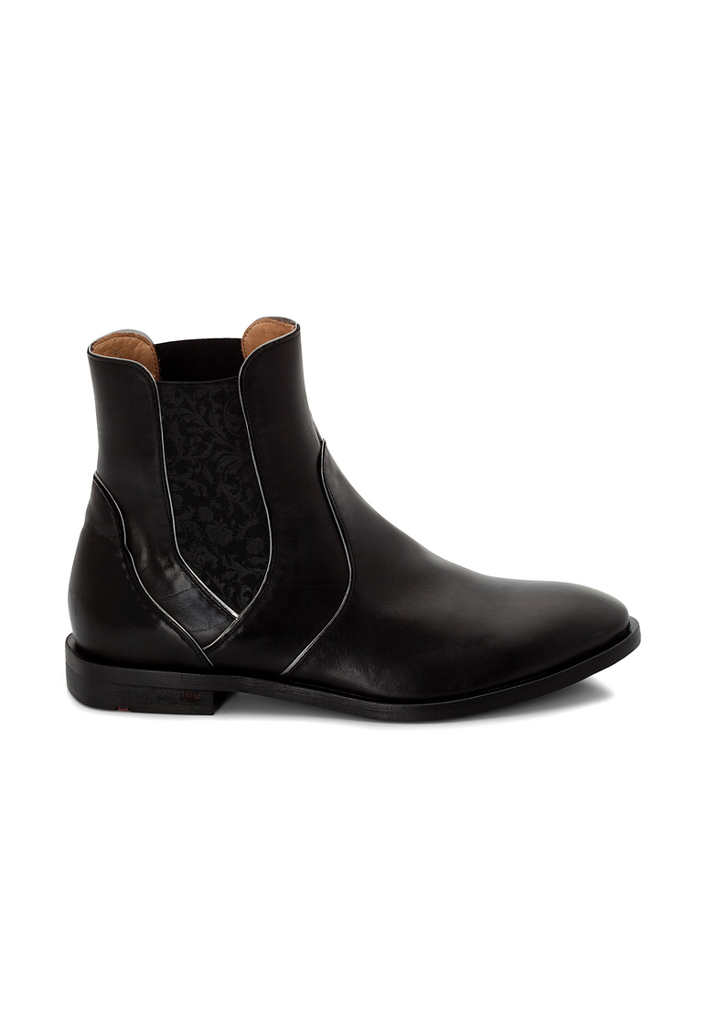 STIEFELETTEN STIEFELETTEN